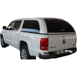 VOLKSWAGEN AMAROK STANDART CAMLI KABİN 2008-