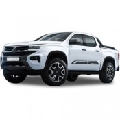 Volkswagen Amarok 2022+ 