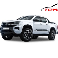 Volkswagen Amarok 2022+ 