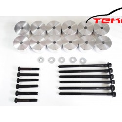 VOLKSWAGEN AMAROK KUPA YÜKSELTME KİTİ 