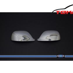 Volkswagen Amarok Ayna Kapağı 2 Prç. Abs Krom 2010-