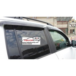      MITSUBISHI L200 TRITON 2015+ CAM RUZGARLIGI AIRPLEX