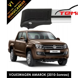Volkswagen Amarok Port Bagaj Ara Atkı Wingcarrier V1