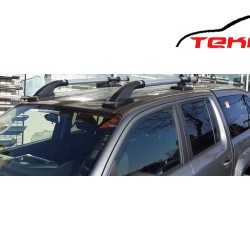 Volkswagen Amarok 2010 Tavan Çıtası Port Bagaj Roof Rail