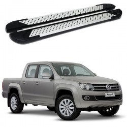 Volkswagen Amarok 2010 Yan Basamak 193cm