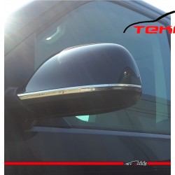 Volkswagen Amarok Ayna Çıtası 2 Prç. P.Çelik 2010-