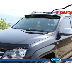 Volkswagen Amarok Ön Cam Güneşlik 4x2 Yapıştırma 2010-