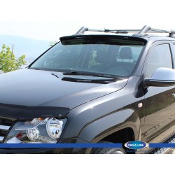 Volkswagen Amarok Ön Cam Güneşlik 4x2 Yapıştırma 2010-