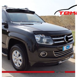 Volkswagen Amarok Ön Cam Güneşlik 4x2 Yapıştırma 2010-