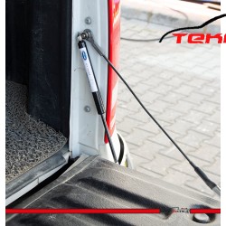 Volkswagen Amarok Bagaj Kapağı Amortisörü 1 Prç. 2011-