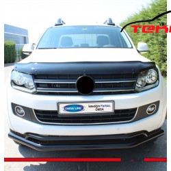 Volkswagen Amarok Ön Kaput Koruyucu (C-5) 2010-