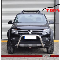 Volkswagen Amarok Pars Ön Koruma Q76 Krom 2010-