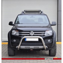 Volkswagen Amarok Pars Ön Koruma Q76 Krom 2010-