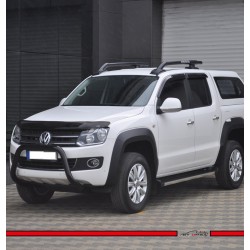 Amarok Port Bagaj Black Port