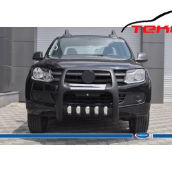 Volkswagen Amarok Polüretan Ön Koruma Fil Dişli 2010-