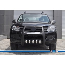 Volkswagen Amarok Polüretan Ön Koruma Fil Dişli 2010-