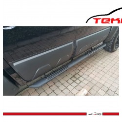 VOLKSWAGEN AMAROK 2010+ KAPI KAPLAMASI (GÖVDE KAPLAMASI)