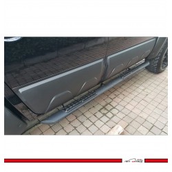 VOLKSWAGEN AMAROK 2010+ KAPI KAPLAMASI (GÖVDE KAPLAMASI)