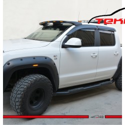 Volkswagen Amarok Ön Cam Güneşlik  Moonvizör  2010-