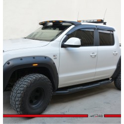 Volkswagen Amarok Ön Cam Güneşlik  Moonvizör  2010-