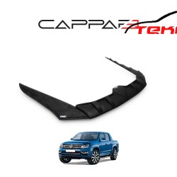 Dragon Pack Kaput Koruma 3 Parça Amarok 2010 +- Uyumlu- 