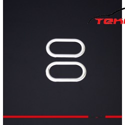 VOLKSWAGEN AMAROK 2009+ SINYAL CERCEVE KROM