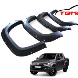 Volkswagen Amarok 2010+ 2016  Çamurluk Dodik 