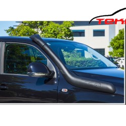 VOLKSWAGEN AMAROK  2017+ V6 TJM SNORKEL