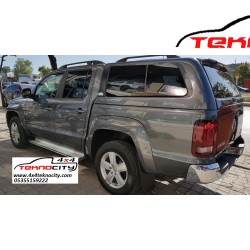 Volkswagen Amarok Maxliner Camlı Kabin İthal