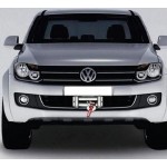 Amarok MXO Vinç Tablası