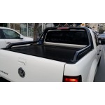 Volkswagen Amarok Sürgülü kapak  Rollbag (Rollbarlı Araçlar İçin) 2010