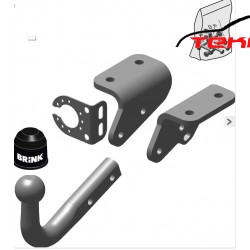 VOLKSWAGEN AMAROK ÇEKİ DEMİRİ E BELGELİ