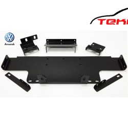 Amarok MXO Vinç Tablası