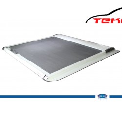 Volkswagen Amarok Omback Sürgülü Bagaj Açma (Gri) (2010-)