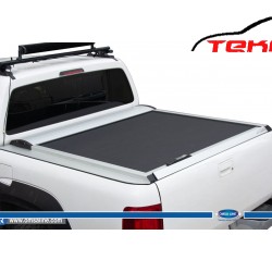 Volkswagen Amarok Aventure Omback Sürgülü Bagaj Açma (Gri) (2017-)