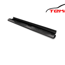 VOLKSWAGEN AMAROK YAN BASAMAK PREMİUM SİYAH