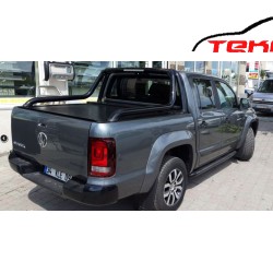 Volkswagen Amarok Kasa Rollbar Canyon tip