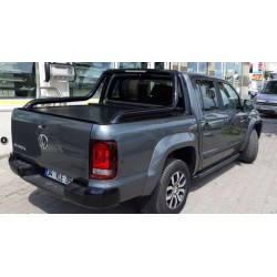 Volkswagen Amarok Sürgülü kapak  Rollbag (Rollbarlı Araçlar İçin) 2010