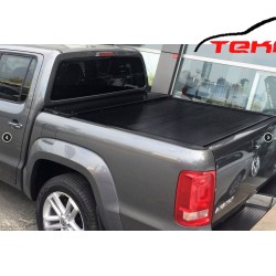 Volkswagen Amarok sürgülü kapak Rollbag (Rollbarsız Araçlar İçin) 2010-