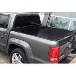 Volkswagen Amarok sürgülü kapak Rollbag (Rollbarsız Araçlar İçin) 2010-