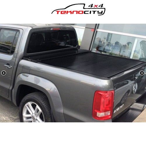 Volkswagen Amarok sürgülü kapak Rollbag (Rollbarsız Araçlar İçin) 2010-