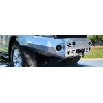  OFFROAD CELIK TAMPON NISSAN NAVARA 2006+2010 +2016