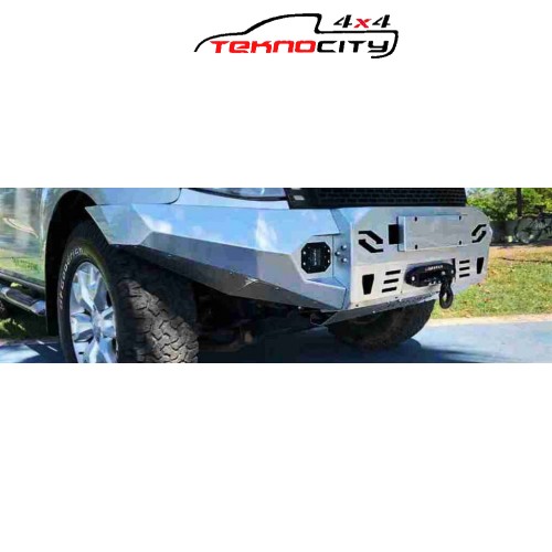 OFFROAD CELIK TAMPON  D MAX 2006+