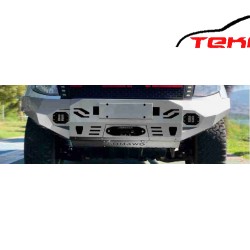 TOYOTA HILUX OFFROAD CELIK TAMPON