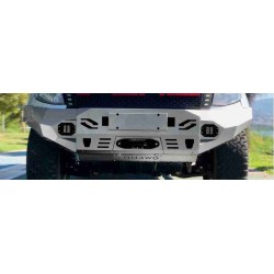 TOYOTA HILUX OFFROAD CELIK TAMPON