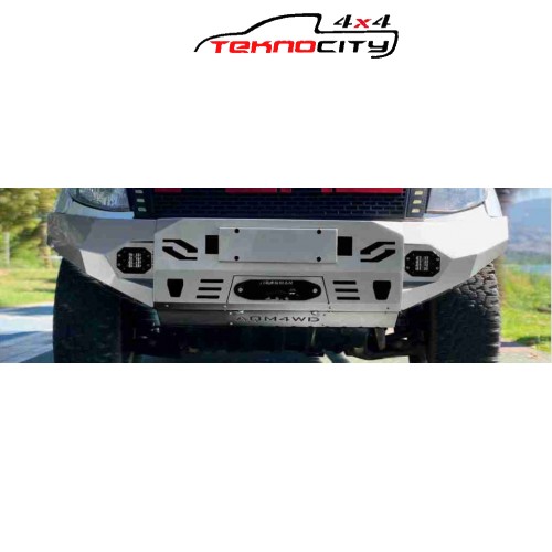 MITSUBISHI L200  OFFROAD CELIK TAMPON