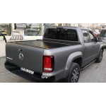 Volkswagen Amarok sürgülü kapak Rollbag (Rollbarsız Araçlar İçin) 2010-