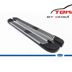 Kia Sportage Piramit Yan Koruma 2010 ve Sonrası