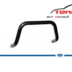 Toyota Hilux Pars Ön Koruma Q76 Siyah 2015-