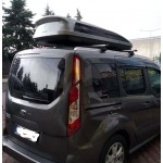 PORTBAGAJ -TAVAN BAGAJI PERFLEKS BOSPHORUS (COMBİ BOX) 500LT